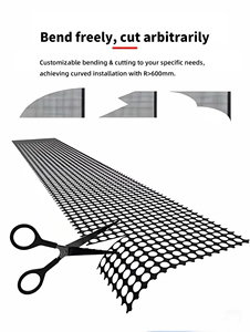 Pantallas de Vidrio Holográficas Transparentes Flexibles Personalizadas para Salas de Exposiciones, Centros Comerciales, Bares y Publicidad en Escaparates <span class=keywords><strong>Pantalla</strong></span> Led - Product Image 1