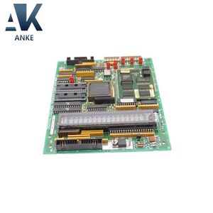 การ์ดสื่อสารเจเนอรัล อิเล็คทริค DS200SLCCG1AEG - Product Image 1