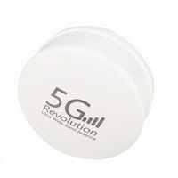 Antenne Cellulaire Extérieure 4G 5G 0.6-6GHz Grille Parabolique à Gain Élevé 30dBi Directionnelle Longue Portée