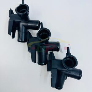 Sistema de refrigeración de alta calidad, conjunto de cuello de llenado del radiador 25329-F2000 25329F2000 para Hyundai Sorento 25329 F2000 - Product Image 2