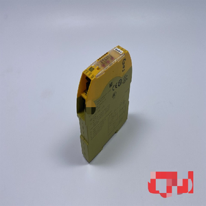 รีเลย์นิรภัย 750109 Safety Relay S9 24vdc <span class=keywords><strong>3</strong></span> N/o T 1 N/c - Product Image 1