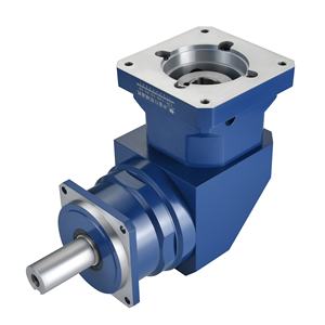 Zhuolan riduttore planetario ad alta precisione per Stepper elicoidale <span class=keywords><strong>ZAF</strong></span> serie 42/60/90/115/140/180 servomotore cambio ad alta coppia - Product Image 3