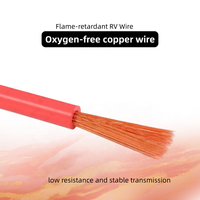 4mm 6mm 10mm 16mm 2,5mm Gelbes und Grünes Flexibles Erdungs-Solarkabel Erdkabel BVR BV Kabel