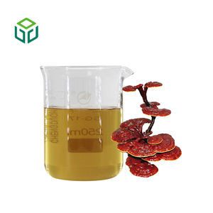 Private Label Biologische Reishi Paddenstoelenpoeder Voedingskwaliteit Zuiver Ganoderma Lucidum (Reishi) <span class=keywords><strong>Extract</strong></span> met verpakking in fles/blik/vat - Product Image 3