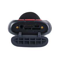 Analyseur de vibrations sonores professionnel AWA6228A IEC61672-1, sonomètre classe 1 avec analyse FFT OCT 1/1 1/3
