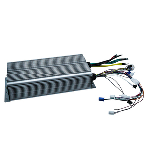 60V 1000W LLDC onversión C otor ontroller - Product Image 1