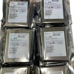 ฮาร์ดดิสก์ภายใน HPE P00896-B21 ขนาด 3.84TB 2.5 นิ้ว DS SAS SC แบบใช้งานผสม G10 อินเทอร์เฟซ SAS ใหม่ สำหรับเซิร์ฟเวอร์ - Product Image 3