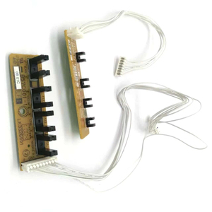 Capteur PCB B57C001 B57C002 compatible avec Brother DCP-375CW DCP-365CN DCP-165C DCP-377CW MFC-790CW DCP-585CW DCP-387C MFC-795CW - Product Image 3