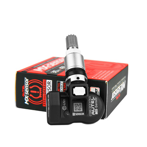 Autel مستشعر تساوي ضغط الإطارات السيارات الإطارات ضغط التشخيص TPS218DiagnosticService السيارات الإطارات ضغط التشخيص - Product Image 5