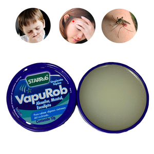Ungüento de Menta para el Dolor Lumbar con Enfriamiento de 12g, Venta al por Mayor de Fábrica, Soporte Personalizado - Product Image 4