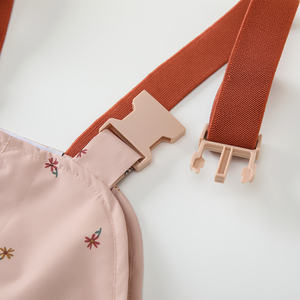 Pantalons de pluie personnalisables pour enfants, pantalons imperméables pour enfants d'extérieur, pantalons de pluie pour filles et garçons, pantalons imprimés pour filles, pantalons pour garçons - Product Image 5