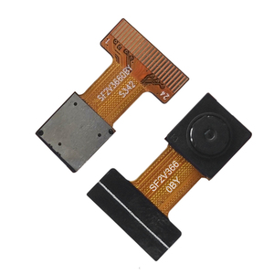 Cheap Price <strong>3</strong> Million Pixels OV3660 Sensor With Image Recognition DVP <strong>Interface</strong> ESP32 Camera <strong>Module</strong> for UAV - Product Image 2