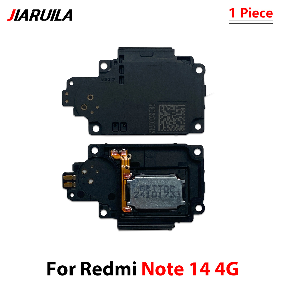 Per Redmi Nota 14 4G