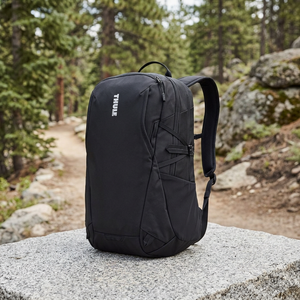 Sac à dos pour ordinateur portable EnRoute modèle 120634-2 de 23 litres - Compagnon de voyage élégant et pratique - Product Image 3