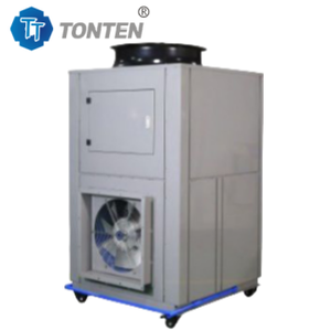 Điều khiển thông minh bơm nhiệt phòng <span class=keywords><strong>s</strong></span>ấy cho hoạt động tự động trong các nhà máy hiện đại chức năng giám <span class=keywords><strong>s</strong></span>át từ xa - Product Image 5