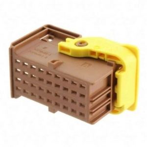 1-1718485-1 Automotive Connector Electronic Component - Product Image 1