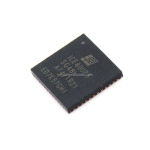 ICE40UP5K-SG48ITR QFN-48 Embedded <b>Integrated</b> <b>Circuit</b> CPLD/FPGA ICE40UP5K-SG48I - Product Image 4