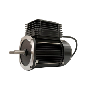 3HP Zwembadpompmotor voor 230-240V Vervanging ODM |   Eerlijke <span class=keywords><strong>3</strong></span>-fasen inductiemotor 397,5V 50Hz 2900RPM | TEFC koperdraad - Product Image 1