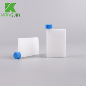 Flacons de <span class=keywords><strong>chimie</strong></span> entièrement automatiques Biobase BK-200, 50/15 ml, en plastique HDPE, flacon chimique de haute qualité pour le stockage de liquides en laboratoire - Product Image 2
