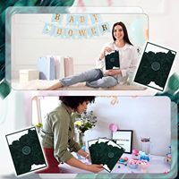 Cartes de mariage personnalisées avec logo créatif, artisanat de gaufrage 3D de haute qualité, dorure à chaud, best-seller, avec enveloppes