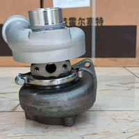 Turbocompresseur TD04 de haute qualité 4937707720 pour pièces de camions de véhicules commerciaux GT260412001 Excavateur