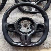 Accessoires de voiture en fibre de carbone forgée pour BMW G20 M340i G30 G21 G31 G22 G23 G26 G87 G80 G82 M2 M3 M4 G05 G06 G07