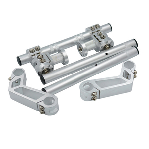 Motorcycle <strong>Steering</strong> Magic Handlebar System 7/8&quot; 22mm Universal <strong>Adjustable</strong> <strong>Handle</strong> <strong>Bar</strong> for Pit Dirt Bike Scooter - Product Image 4