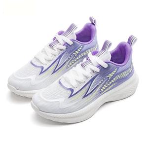 Vendita calda di alta qualità all'ingrosso primavera inverno <span class=keywords><strong>scarpe</strong></span> sportive di moda delle donne Sneaker marche Sneaker per le donne 2024 - Product Image 2