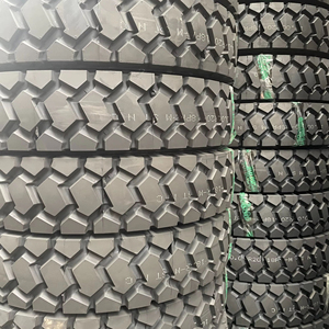 Pneus Radiaux Neufs pour Camions Lourds Westlake/Goodride/Chaoyang 7.50R16 315/80R22.5 295/80R22.5 11R24.5 Tailles Disponibles Caoutchouc Naturel - Product Image 1