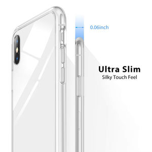 <span class=keywords><strong>Coque</strong></span> de protection en verre trempé TPU + 9H pour <span class=keywords><strong>iPhone</strong></span> <span class=keywords><strong>SE</strong></span> <span class=keywords><strong>2020</strong></span> 7 8 X XR 11 12 13 14 Pro Plus <span class=keywords><strong>Coque</strong></span> arrière souple antichoc - Product Image 3