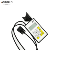 Kone Asansör Servis Aracı KM50093659 Asansör Test Cihazı Yüksek Polimer Malzeme Oteller ve Hastaneler için TH-1 Asansör Programlama Aracı