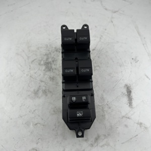 สำหรับโตโยต้า ทุนดรา เซคัวญ่าสวิตช์กระจกไฟฟ้า 84820-0R040 ควบคุมขึ้นลงอัตโนมัติพร้อมไฟ LED - Product Image 3