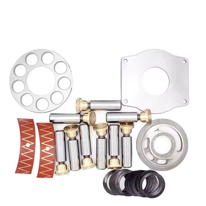 Pièces de rechange hydrauliques de la série A4VSO pour machines de construction, y compris les modèles A4VSO40, A4VSO71, A4VSO125, A4VSO1000 - Product Image 1