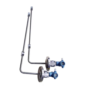 DWEL DTS300 Digitales Differenz druck konzentration messgerät Gülle Online Flüssigkeits dichtes ender 4-20mA RS485 Densito meter - Product Image 2