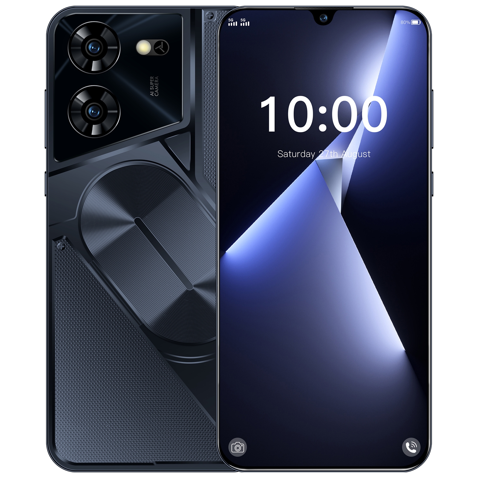 tecno spark10 z fold phone pova 5 pro outdoor big screen led sexi vedio