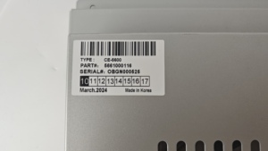 S5661000116 Hyosung <span class=keywords><strong>ATM</strong></span> <span class=keywords><strong>Parts</strong></span> CE5600 <span class=keywords><strong>LCD</strong></span> Monitor de 15 pulgadas 5661000116 - Product Image 4