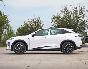 Nouvelles voitures très demandées Modèle 2026 Deepl S07 230 Max Version ADSE 230 km Autonomie Étendue 5 Places SUV Intermédiaire à Autonomie Étendue En Stock - Product Image 4