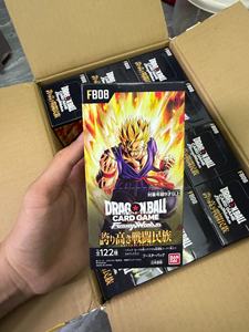 Vente en gros <span class=keywords><strong>de</strong></span> jeux <span class=keywords><strong>de</strong></span> cartes authentiques <span class=keywords><strong>Dragon</strong></span> <span class=keywords><strong>Z</strong></span> <span class=keywords><strong>Ball</strong></span> FB08, jeux <span class=keywords><strong>de</strong></span> société en papier pour les plus <span class=keywords><strong>de</strong></span> 14 ans - Product Image 4