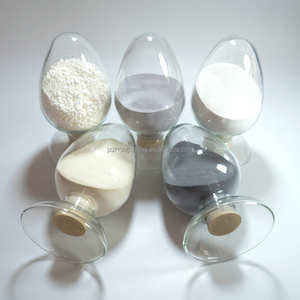 Polvere di Zirconia Stabilizzata con Ittrio di Alta Qualità, Polvere di Ossido di Zirconio <span class=keywords><strong>ZrO2</strong></span> per l'Industria Ceramica - Product Image 1