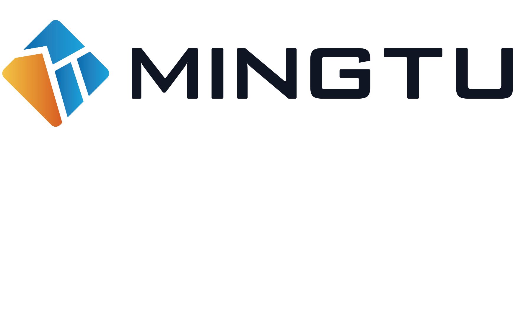 Beijing Shengshi Mingtu Technology Co., Ltd. logo