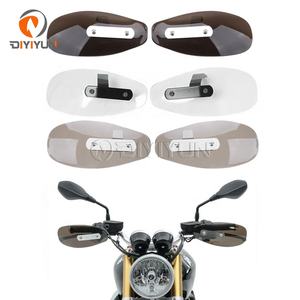 Otorcycle-rotores eflectores y uards, accesorio universal para motocicleta, 883x48 1200 - Product Image 1