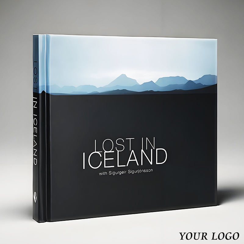 Livre à couverture rigide