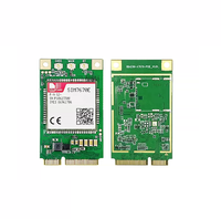 Module sans fil IoT SIMCom GNSS BT 4G LTE Cat1 MINIPCIE SIM7670E MNGV SIM7670E LNGV SIM7670G MNGV SIM7670G LNGV