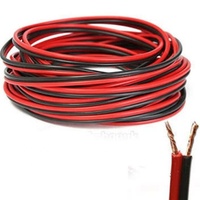 Câbles de haut-parleurs pour Bose Lifestyle 135, câble de haut-parleur de 25 mm, câble de haut-parleur 12awg