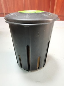 กล่องดัก<span class=keywords><strong>ปลวก</strong></span>สำหรับสวนกลางแจ้งแบบขายส่ง พร้อมสารล่อและระบบกำจัดปลวก - Product Image 3