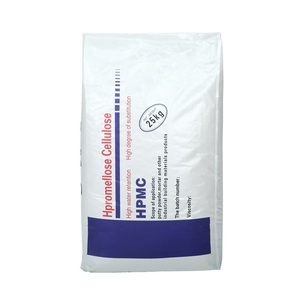 Hydroxy Propyl Methyl Cellulose Hpmc Cho Keo Dán Gạch - Product Image 4