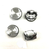 Nouveau en Stock Auto Piston Set OEM 23041-2B900 230412B900 Piston avec jeu de segments pour voiture coréenne 1.6T