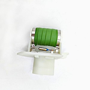 RESISTENCIA DEL <span class=keywords><strong>MOTOR</strong></span> DEL VENTILADOR DE REFRIGERACIÓN DEL RADIADOR 13256565 para <span class=keywords><strong>FORD</strong></span> C-MAX / S-MAX 2006-2014 55702180 95530887 - Product Image 2