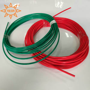 2753 מייצרים סיליקון כיבוי עצמי שרף פיברגלס פיברגלס מלשינה מתח גבוה שנאי סיליקון פיברגלס - Product Image 2