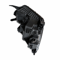 Ensemble de phares avant gauche pour voiture, 13175088-00, remplacement du boîtier de phare avant pour Byd Qin